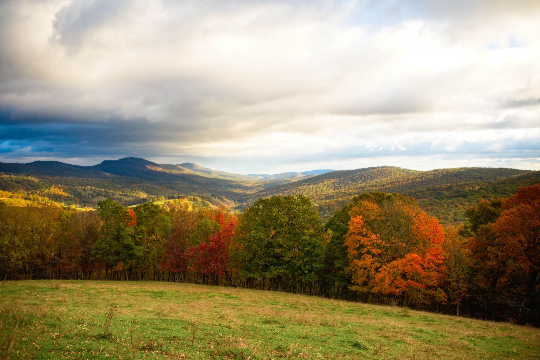 4. West Virginia